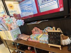 -海底捞火锅(长沙华创国际广场店)