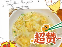 -东泰祥生煎馆(重庆北路店)