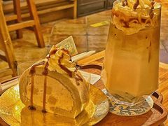 -西关84·History·Art·Cafe