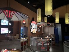 -六月雪干锅(绵阳凯德广场店)