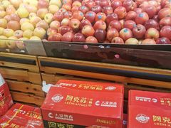 -华润万家(荔湾店)