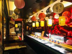 -滩万日本料理Nadaman(国贸大酒店)