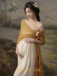 -专注孕妇照亲子照·纪田摄影