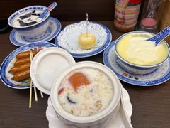 -广信牛奶甜品世家(台东店)