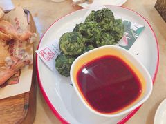 -德泰楼餐饮(莲湖路店)