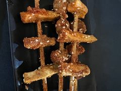 -伊带伊路新疆美食府(呼家楼店)