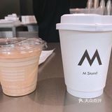 珠海首家M Stand。你要不要来