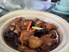 -山外山菜馆(玉泉路店)