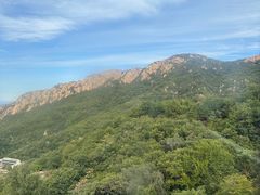 -天津盘山风景名胜区