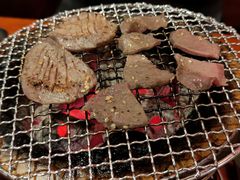 -大阪烧肉BAKA一代(十亩地店)