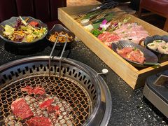 -牛焱·烧肉酒肆(五大道店)