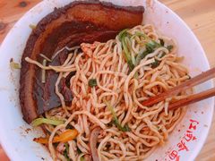 -泰顺江南春面馆
