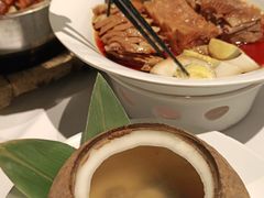 -汤城小厨•粤菜•靓汤(金宝街店)