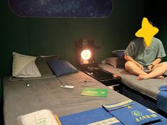 -立里春天印象·影院足疗轻养SPA(二十四城店)