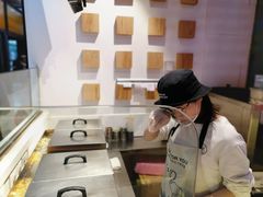 -狐狸和向日葵(北京路店)