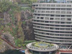 -蓝精灵乐园·世茂精灵之城主题乐园