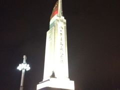 iphone_upload_pic-八一南昌起义纪念塔