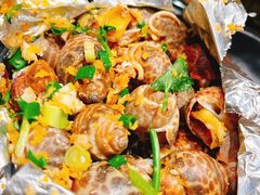 -79号渔船海鲜饭店(华强北店)