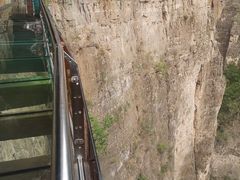 -十渡东湖港风景区