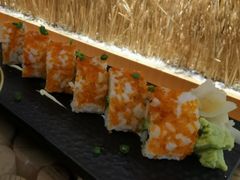 -西村日本料理(香格里拉饭店)