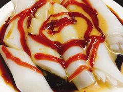-海浪食店(湖滨中路店)