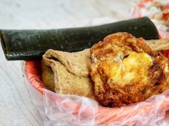 煎蛋-咱家王新国把子肉(县东巷店)