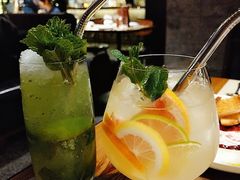 莫吉托-Mercato莫卡多露台餐厅与酒吧(K11店)