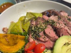 -THE WOODS 简餐 (国贸商城店)