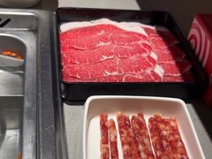 -海底捞火锅(八佰伴店)