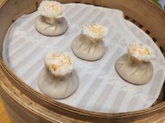 虾仁烧卖-鼎泰丰(嘉年华•海信广场VILLAGE店)