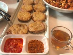 -小吊梨汤·北京菜·烤鸭(双井乐成中心店)