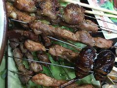 -高家烧鸽子烧烤店63年