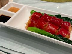 -粤盛海鲜楼(融冠乐城店)
