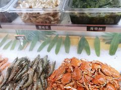 -张亮麻辣烫(哈尔滨金爵万象店)