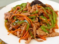 -悦宾饭馆(翠花胡同店)