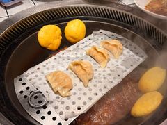 -姚稷大铁锅(东明广场店)