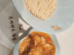 -光明邨大酒家(淮海路店)