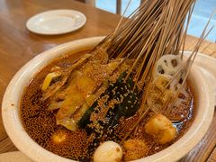 -嘉州叶婆婆钵钵鸡(建设路店)