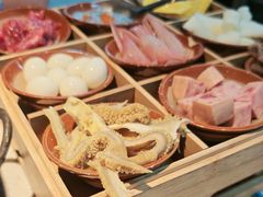 -芈重山老火锅(广州首店)