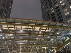 -上海外滩茂悦大酒店