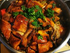 -黄记煌三汁焖锅(崇文门店)