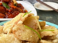 -春花民族美食(佳木斯总店)