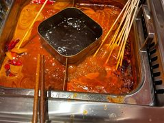 -串一火锅(赛格国际购物中心店)