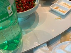 -丽华园(汉阳龙阳店)