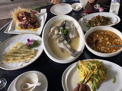 -湘湖大院(越王路店)