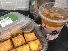 -孖记茶档·热腾茶餐(乐峰店)