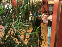 -刘姐啤酒鱼民族演艺餐厅(西街总店)