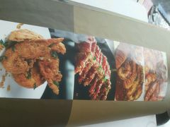 android_upload_pic-无招牌海鲜餐厅(滨海艺术中心店)
