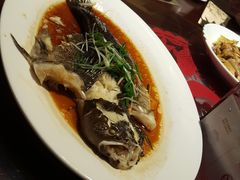 -西安西藏大厦开元名都大酒店·四季轩中餐厅
