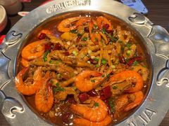-胖哥俩肉蟹煲(杭州大厦中央广场店)
